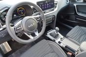 Kia ProCeed 1.5 T-GDI GT Line