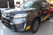 Suzuki Vitara 1.4 Boosterjet mHEV Premium Plus 2WD