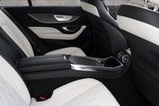 Mercedes AMG GT Mercedes AMG GT 53 4-Matic+