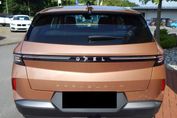 Opel Grandland X Edition eDTC6 1.2 Turbo mHEV
