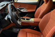 Mercedes GLC 400 4-Matic EQ AMG Line