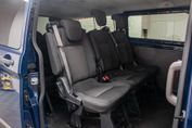 Ford Transit Custom 320 Kombi L2H1 Trend