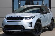 Land Rover Discovery Sport D200 Dynamic HSE