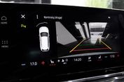 Skoda Octavia TDI 4x4 Sportline DSG