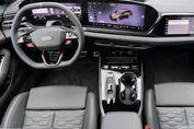 Audi A5 RS5 e-Hybrid