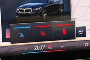 BMW Seria 5 Touring 520d xDrive M Sport