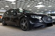 Mercedes Klasa E 220 d 4-Matic AMG Estate