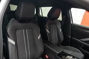 Opel Astra 1.5 CDTI GS