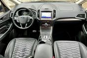 Ford S-MAX 2.0 EcoBlue Vignale aut