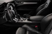 Alfa Romeo Stelvio 2.0 Turbo Veloce Q4 aut