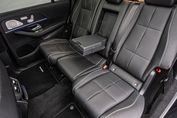 Mercedes GLS 450 d 4-MATIC AMG Line