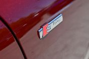 Audi Q5 TDI quattro S line