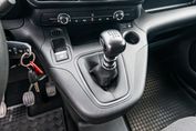 Opel Combo Van Cargo XL L2H1