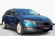 Skoda Octavia 1.5 TSI ACT Ambition