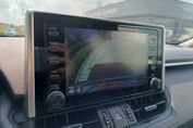 Toyota RAV4 Comfort