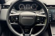 Land Rover Range Rover Velar Velar D200 Dynamic SE
