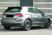 Skoda Fabia Drive 1.0 TSI