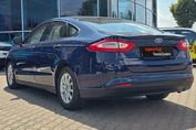 Ford Mondeo 1.5 EcoBoost Trend