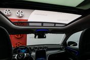 Mercedes Klasa C 180 Business Edition