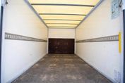 Mercedes Sprinter 316 Kontener + Winda
