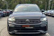 Volkswagen Tiguan 1.5 TSI EVO R-Line DSG