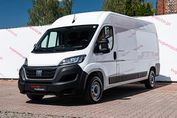 Fiat Ducato L3H2