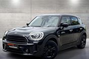 Mini Countryman Cooper