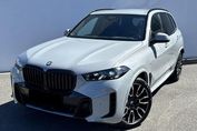 BMW X5 xDrive30d M Sport