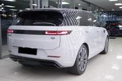 Land Rover Range Rover Sport D350 Autobiography