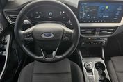 Ford Focus EcoBlue Titanium X