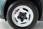 Opel Frontera Edition 1.2 Turbo