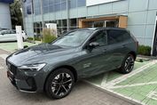 Volvo XC60 T6 Plug-In Hybrid AWD Ultra Dark aut
