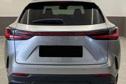 Lexus NX 350h Prestige 2.5 Hybrid