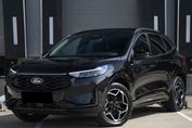 Ford Kuga ST-Line eCVT 2.5 PHEV FWD