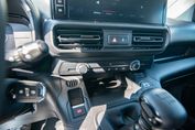 Fiat Doblo Cargo/Van XL L2H1 Zabudowa Izotermiczna