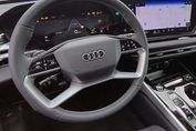 Audi A6 TFSI