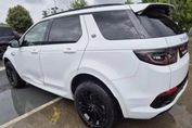 Land Rover Discovery Sport D200 S AWD
