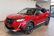 Peugeot 2008 1.2 PureTech