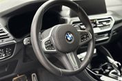 BMW X4 xDrive20d M Sport
