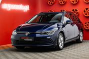 Volkswagen Golf 1.5 TSI Life