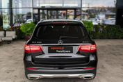 Mercedes GLC 250 4-Matic 2.0