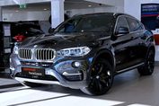 BMW X6 xDrive40d