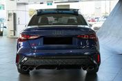 Audi A3 S3 TFSI quattro