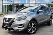 Nissan Qashqai 1.3 DIG-T N-Connecta