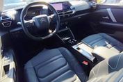 Citroen C4 EV136.50KWH Shine