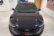 Ford Focus 1.0 EcoBoost ST-Line