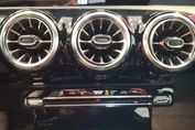 Mercedes Klasa A 200 Progressive