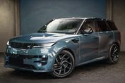 Land Rover Range Rover Sport 3.0 D300 Dynamic SE