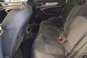 Audi A6 40 TDI mHEV quattro S tronic