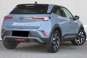 Opel Mokka Business Edition 1.2 T mHEV eDTC6